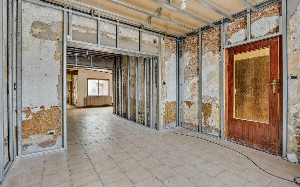 Huis te koop in Tienen