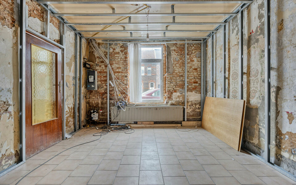 Huis te koop in Tienen