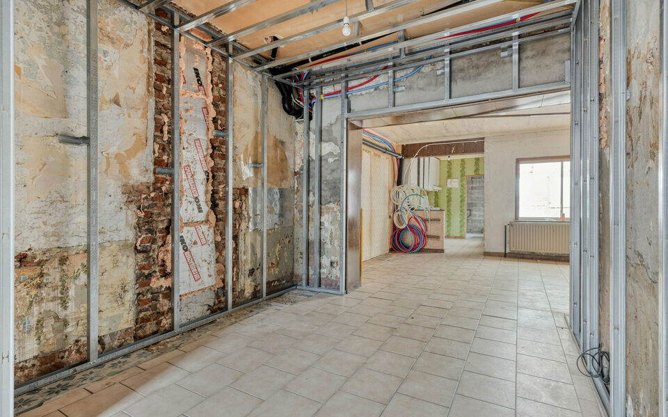 Huis te koop in Tienen