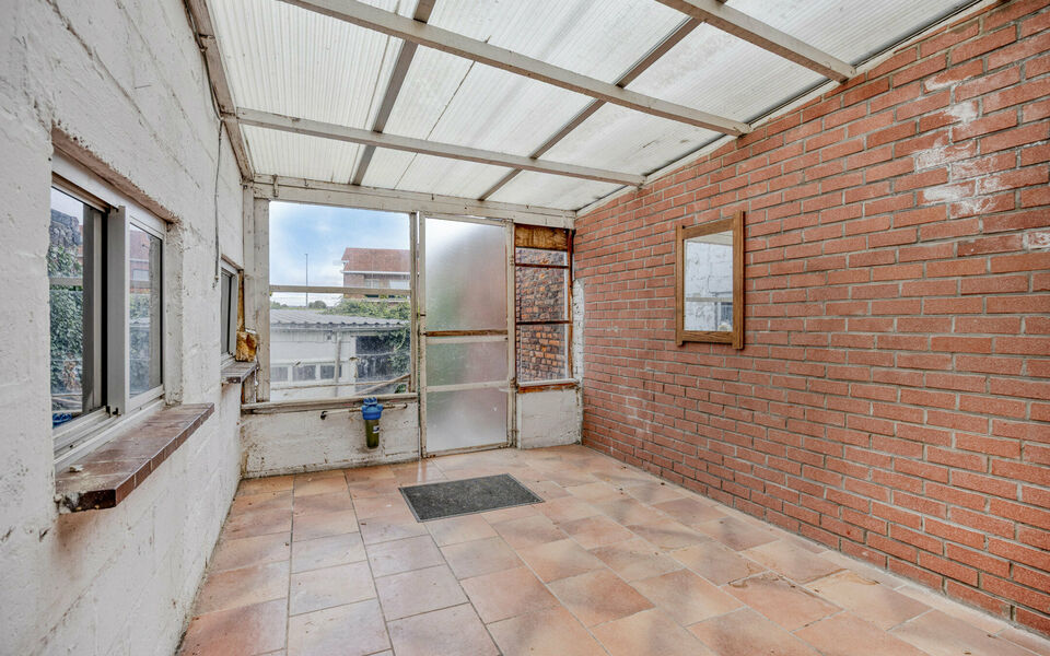 Huis te koop in Tienen