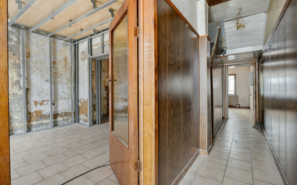 Huis te koop in Tienen