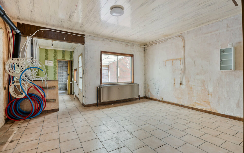Huis te koop in Tienen