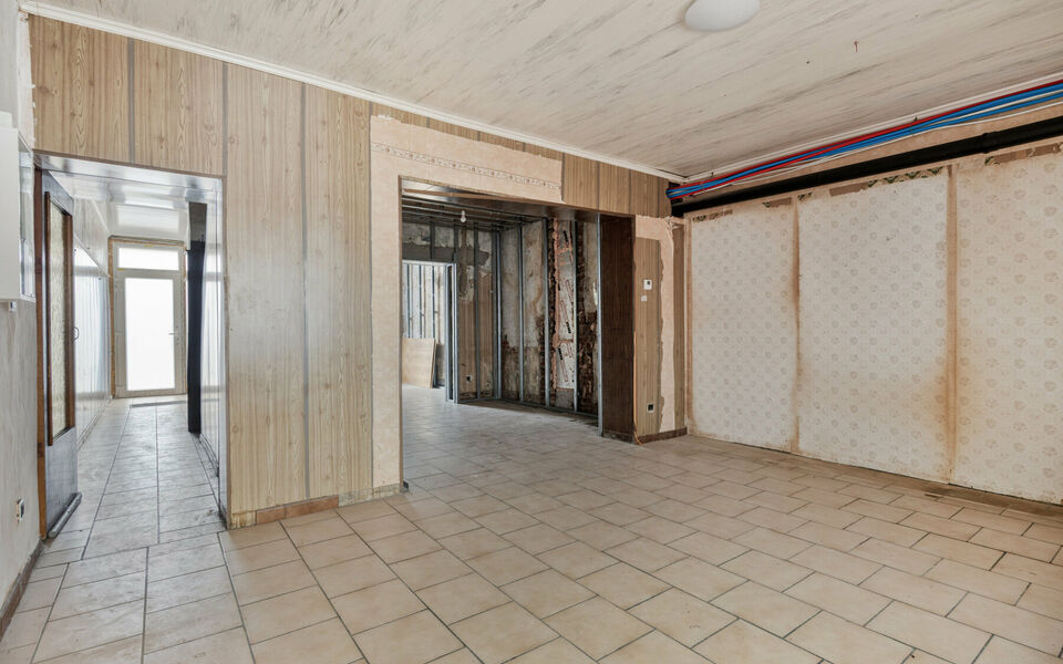 Huis te koop in Tienen