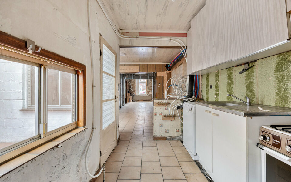 Huis te koop in Tienen