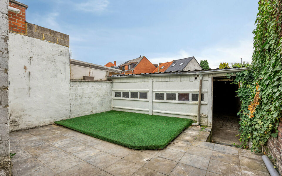 Huis te koop in Tienen
