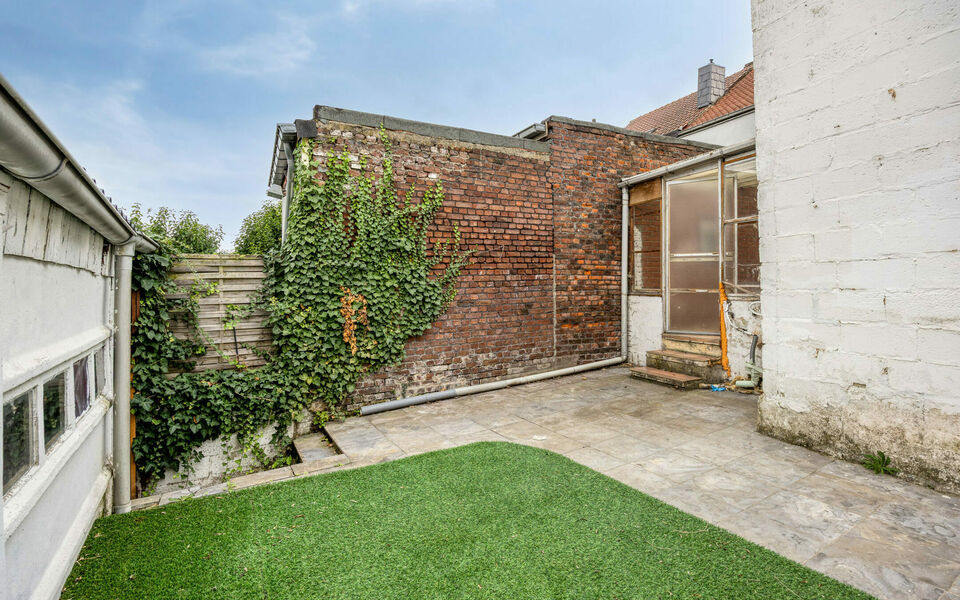 Huis te koop in Tienen