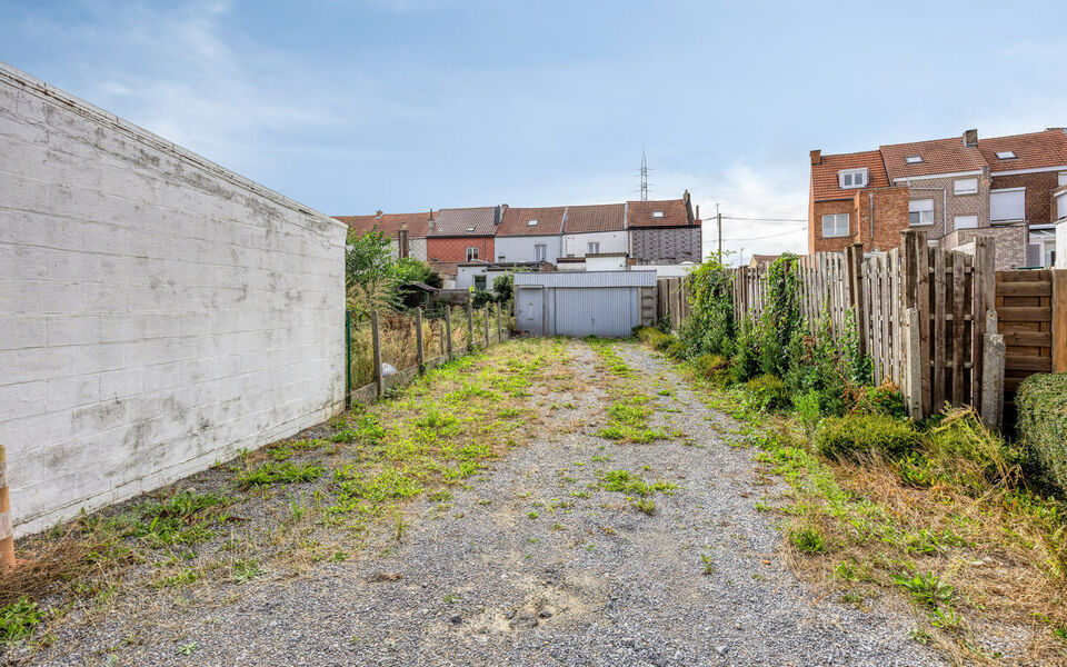 Huis te koop in Tienen