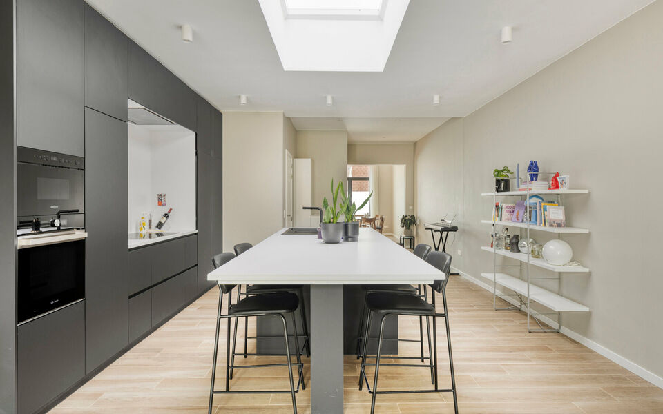 Huis te koop in Tienen
