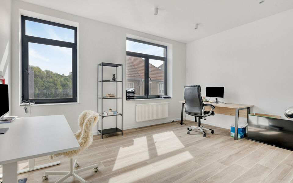 Huis te koop in Tienen