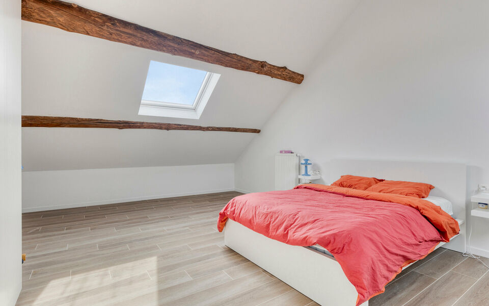 Huis te koop in Tienen