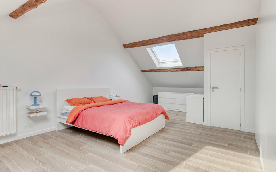 Huis te koop in Tienen