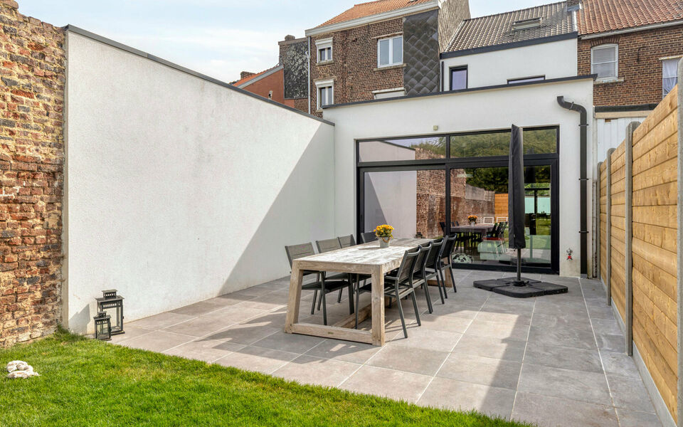 Huis te koop in Tienen