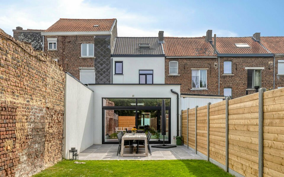 Huis te koop in Tienen