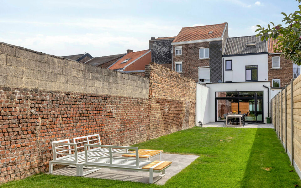 Huis te koop in Tienen