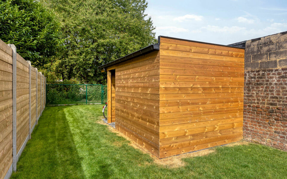 Huis te koop in Tienen