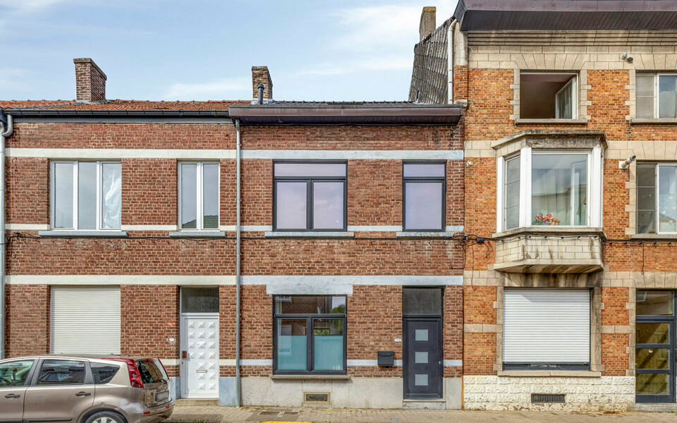 Huis te koop in Tienen