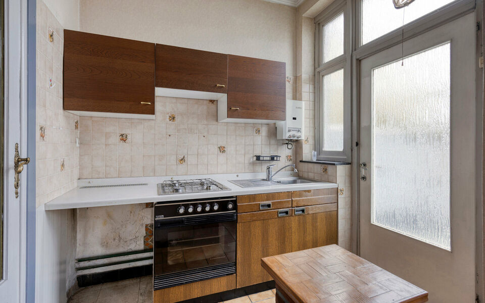 Huis te koop in Tienen