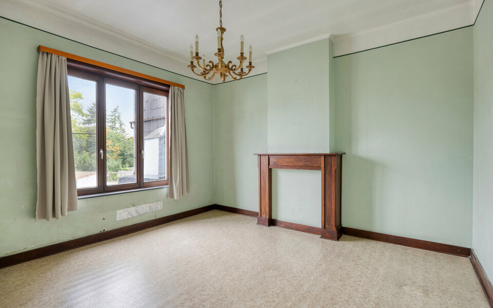 Huis te koop in Tienen
