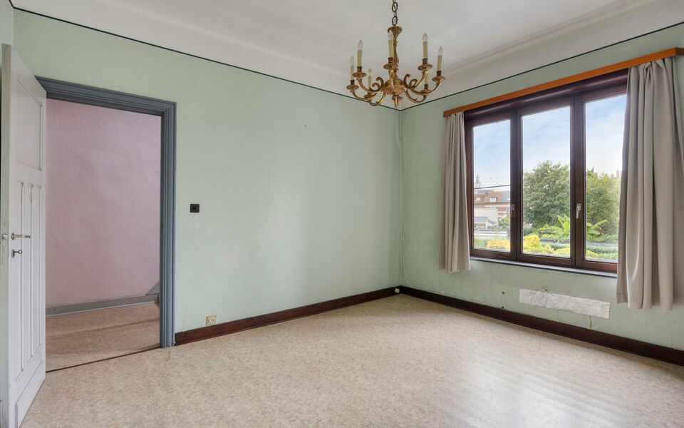 Huis te koop in Tienen