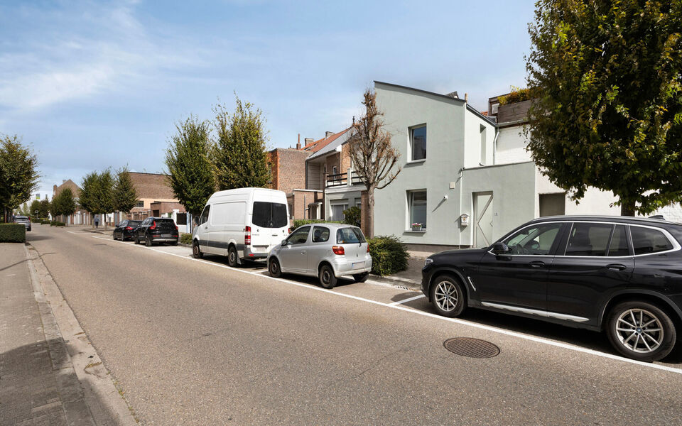 Huis te koop in Tienen
