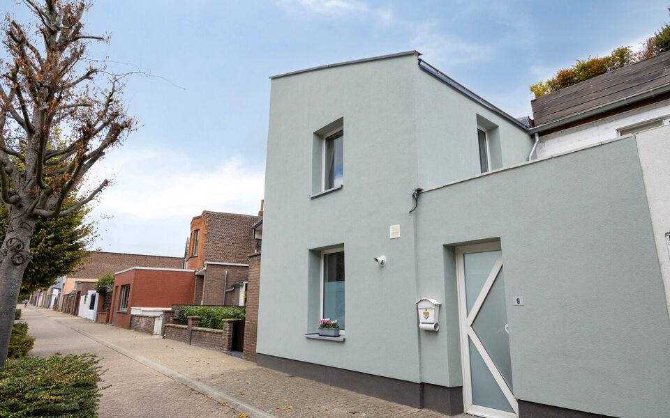 Huis te koop in Tienen