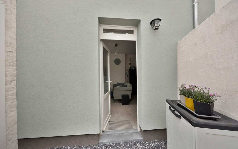 Huis te koop in Tienen