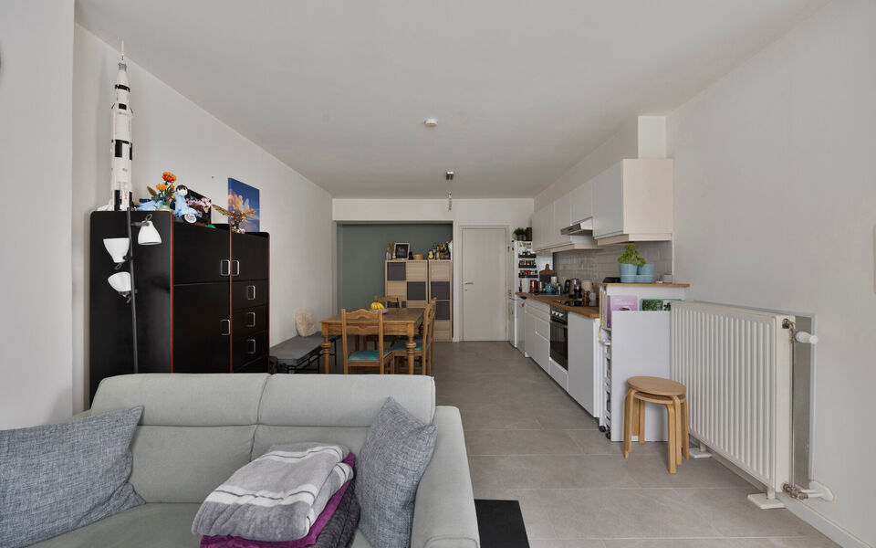 Huis te koop in Tienen