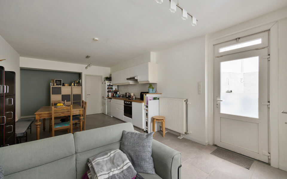 Huis te koop in Tienen