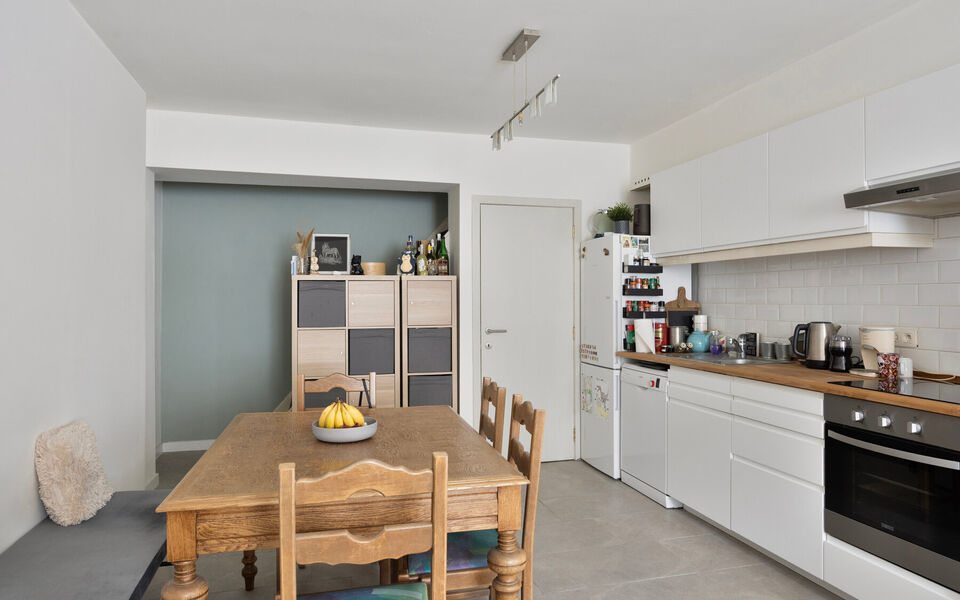Huis te koop in Tienen