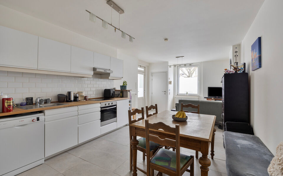 Huis te koop in Tienen