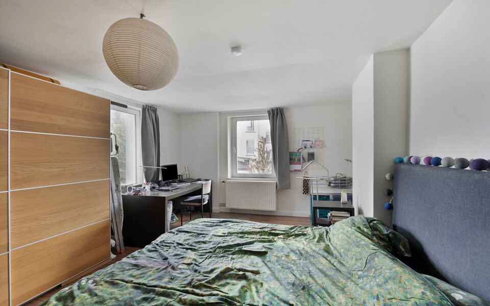 Huis te koop in Tienen
