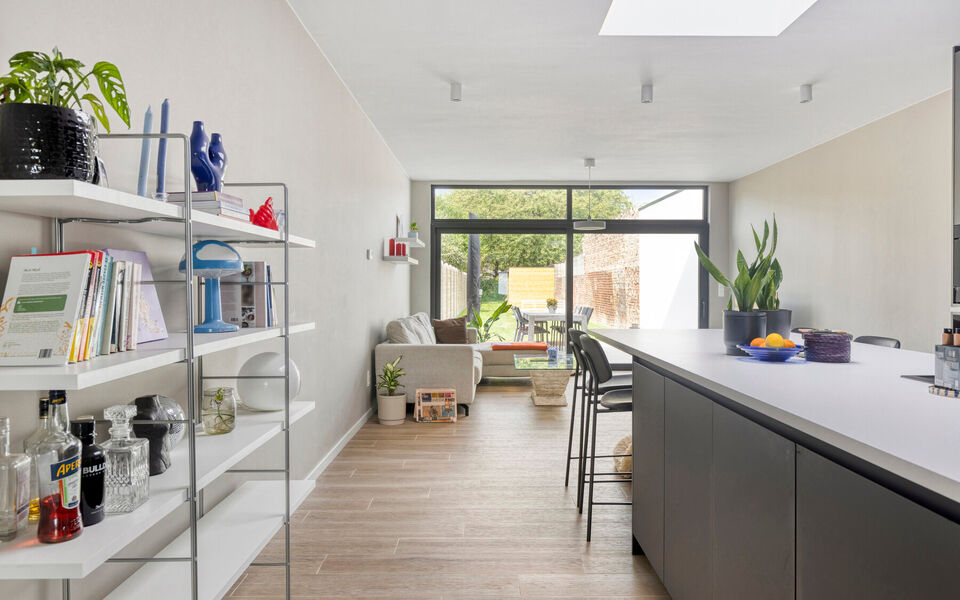 Huis te koop in Tienen