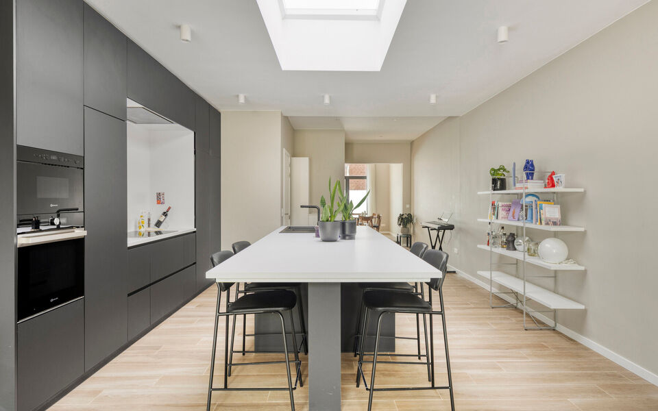 Huis te koop in Tienen