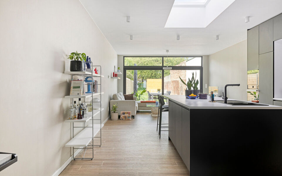 Huis te koop in Tienen