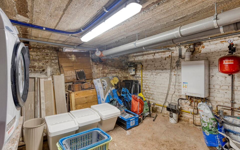Huis te koop in Tienen