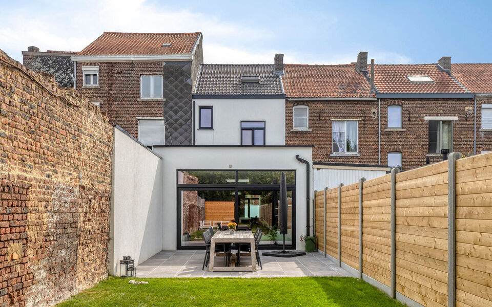 Huis te koop in Tienen