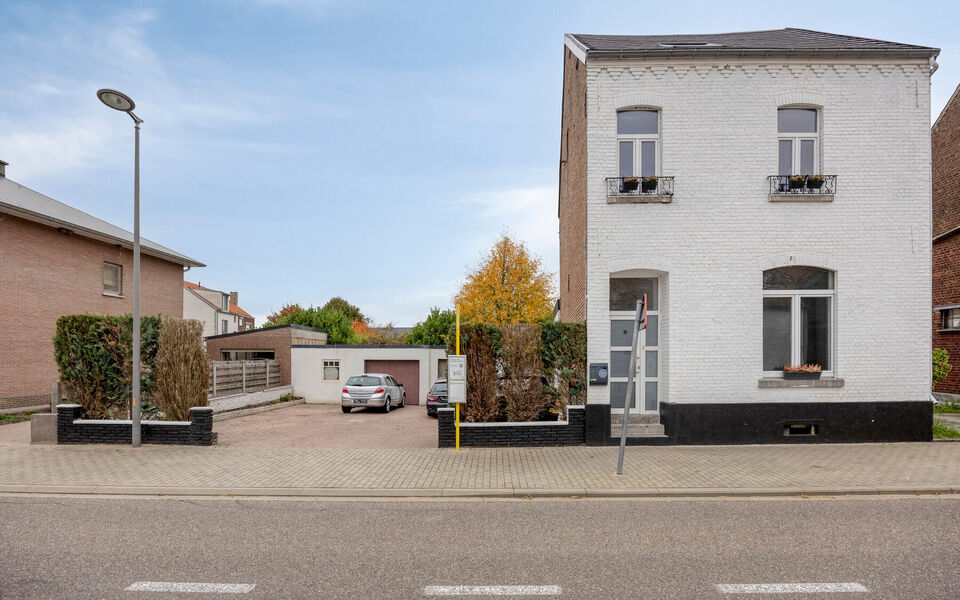 Huis te koop in Tienen