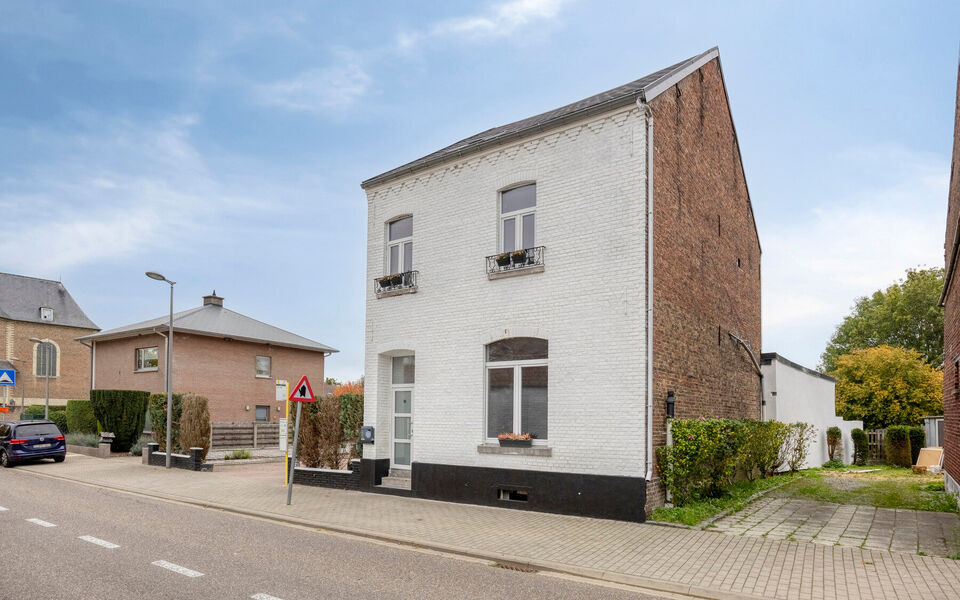 Huis te koop in Tienen