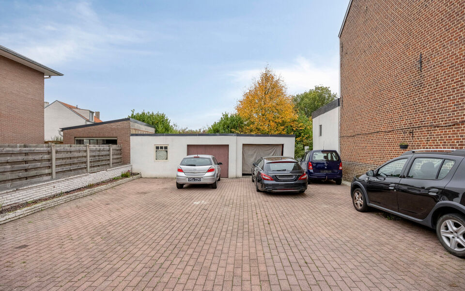 Huis te koop in Tienen