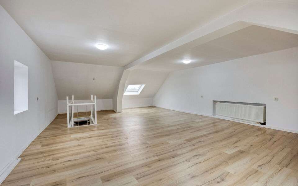 Huis te koop in Tienen