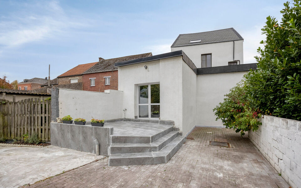 Huis te koop in Tienen