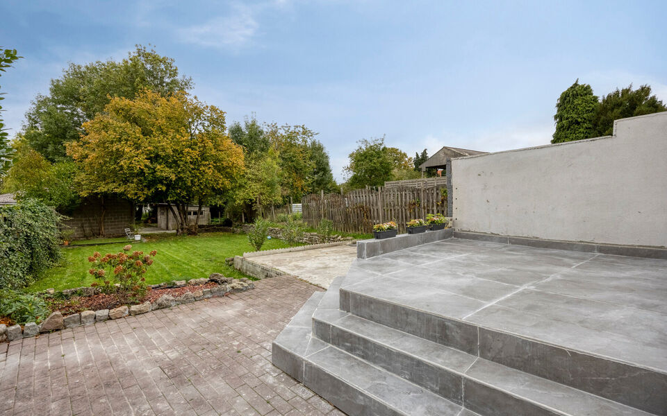 Huis te koop in Tienen
