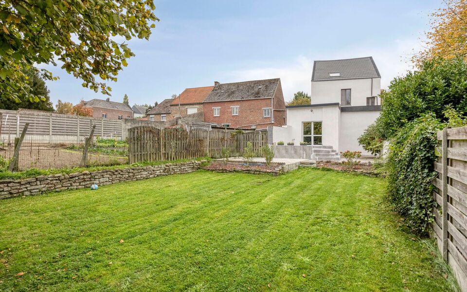 Huis te koop in Tienen