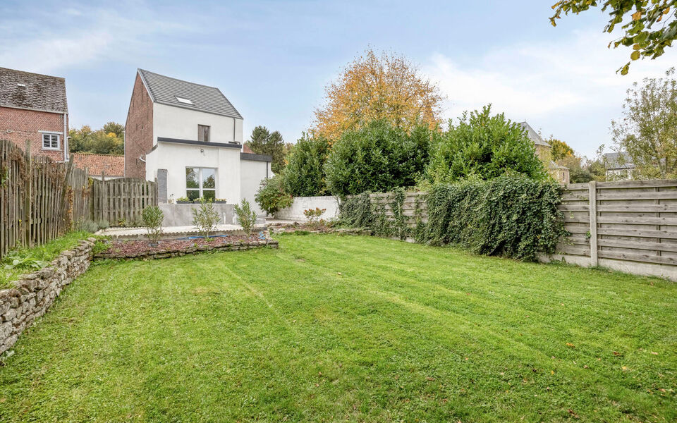 Huis te koop in Tienen