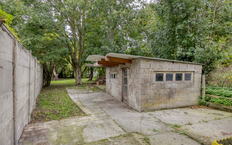 Huis te koop in Tienen
