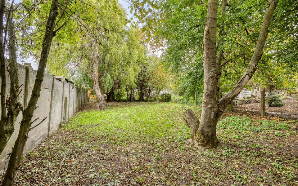 Huis te koop in Tienen
