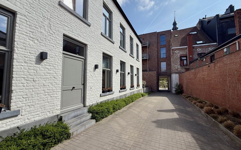 Huis te koop in Tienen