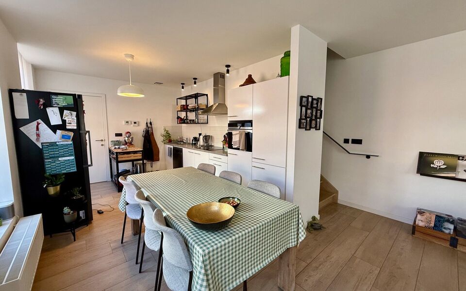 Huis te koop in Tienen