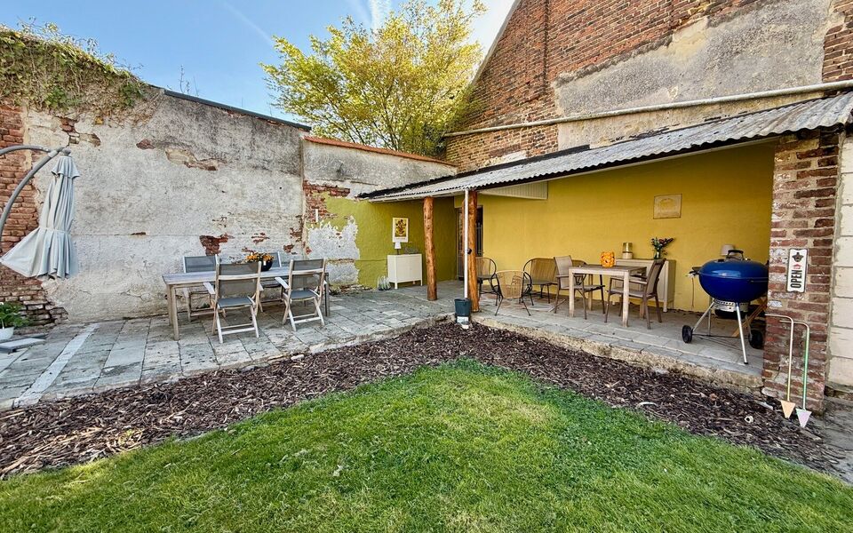 Huis te koop in Tienen