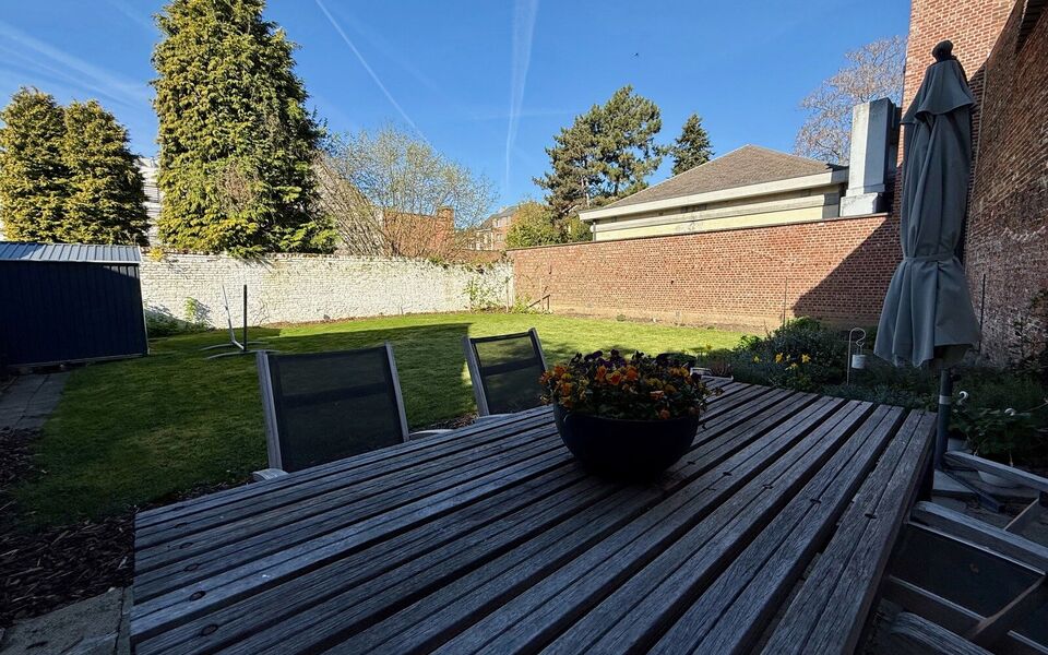 Huis te koop in Tienen